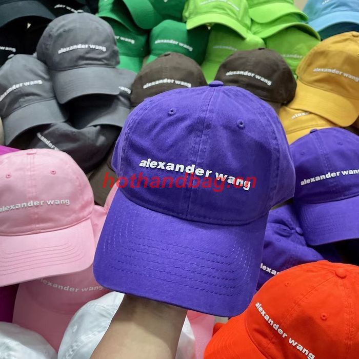 Alexander Wang Hats AWH00004-1